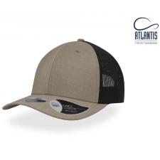 6 panels jockey cap  (WHIPPY 8033)